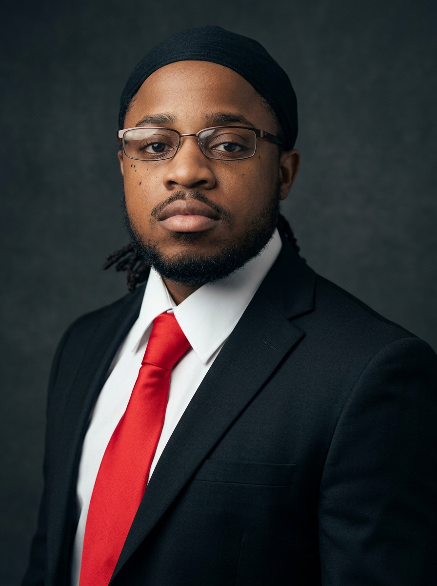 Christopher Chambers, Founder of Spartan Judicial